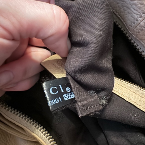 Gucci Jungle Tan Leather - Picture 8 of 11